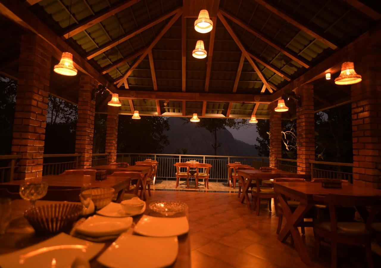 Chembarathi Wayanad Boutique Resort Vaduvanchal Eksteriør billede