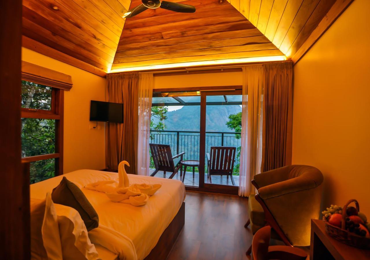 Chembarathi Wayanad Boutique Resort Vaduvanchal Eksteriør billede