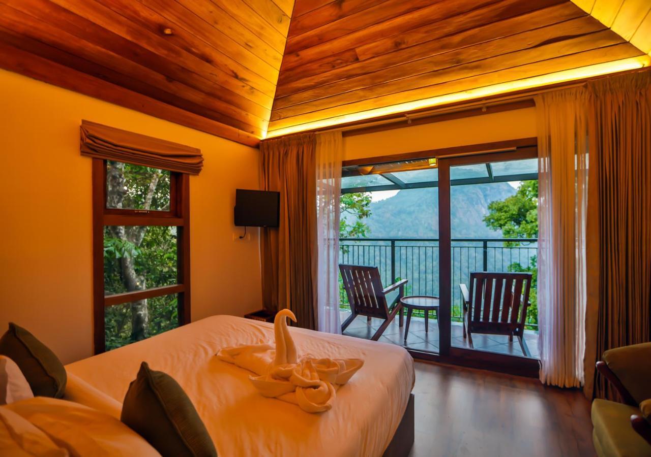 Chembarathi Wayanad Boutique Resort Vaduvanchal Eksteriør billede