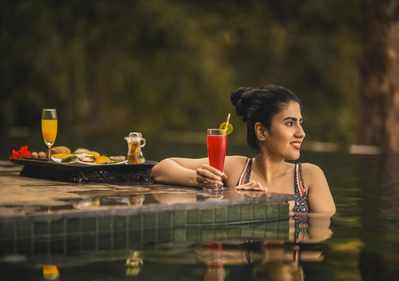 Chembarathi Wayanad Boutique Resort Vaduvanchal Eksteriør billede